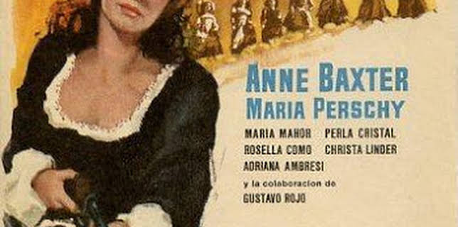 16:10: Las siete magníficas (IMDb 4.5) | Canal Extremadura | 2/5 2026