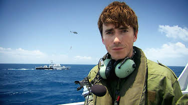 10:00 PM: Indian Ocean with Simon Reeve (S1 E2) (S1) | Yesterday | 2/16 2026