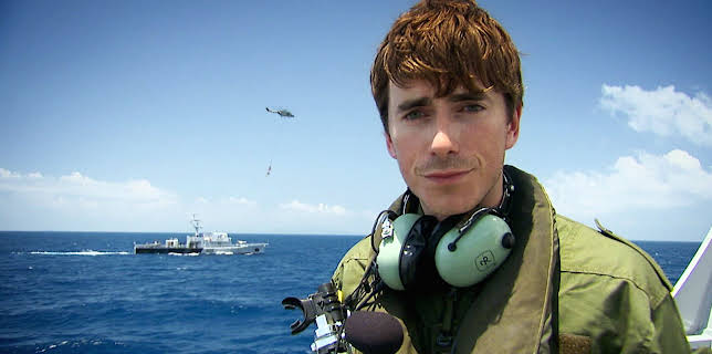 7:00 PM: Indian Ocean with Simon Reeve (S1 E2) (S1) | Yesterday | 11/4 2025