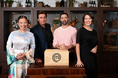 15:25: MasterChef Australia (S16 E46) (S16) | TLC | 12/29 2025