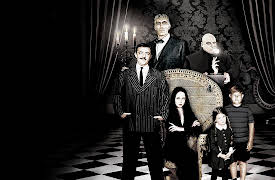 The Addams Family: The Kooky Collection Volume 1: The Addams Family Goes To School