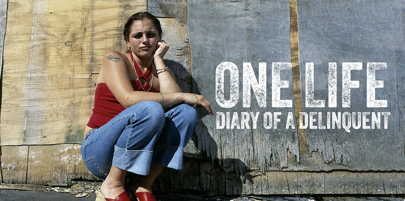 One Life: Diary of a Delinquent (2003)