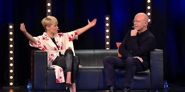 15:00: Hvorfor det? | NRK 2 | 1/27 2026