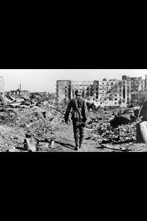 21:50: Segunda Guerra Mundial: Secretos desde el cielo 3: La batalla de Stalingrado | National Geographic | 1/20 2026