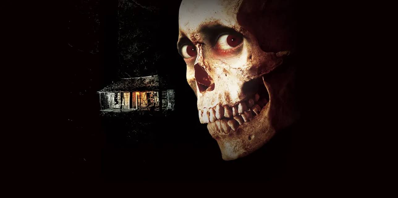 Evil Dead 2 (1987)