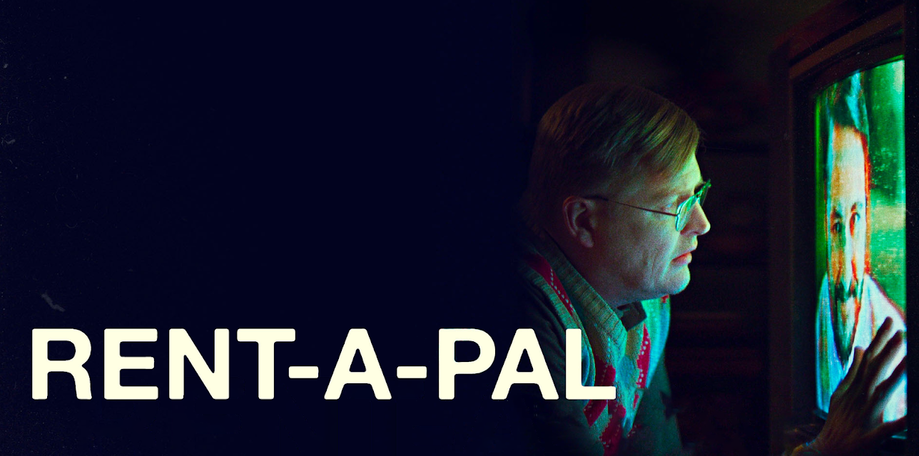 Rent-A-Pal (2020)