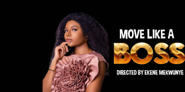 Move Like A Boss (2024)