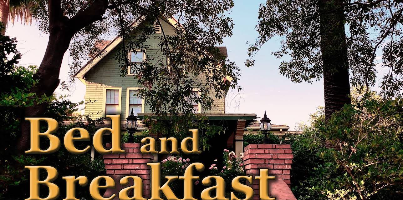 Bed and Breakfast (2023)