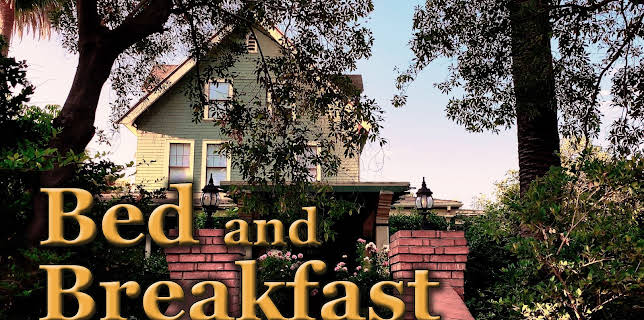 Bed and Breakfast (2023)