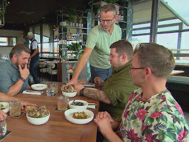 12:45: Mein Lokal, Dein Lokal - Der Profi kommt | Kabel Eins | 10/18 2026
