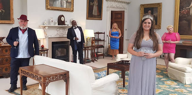 3:10 PM: Come Dine with Me | More 4 | 12/8 2025