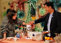 Kirstie's Handmade Christmas