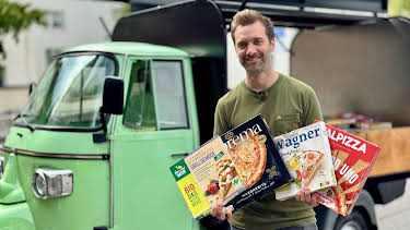 16:00: Ausgerechnet - Pizza | SWR Fernsehen BW | 4/11 2026