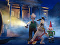 Wallace & Gromit: Vengeance Most Fowl
