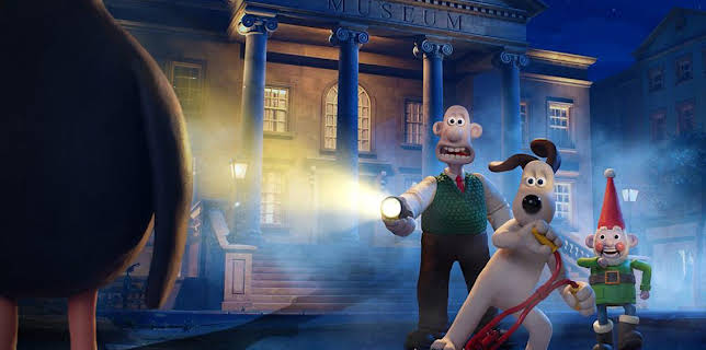 11:40 AM: Wallace & Gromit: Vengeance Most Fowl | BBC One Channel Islands | 12/25 2025