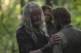 Outsiders: Episode 8