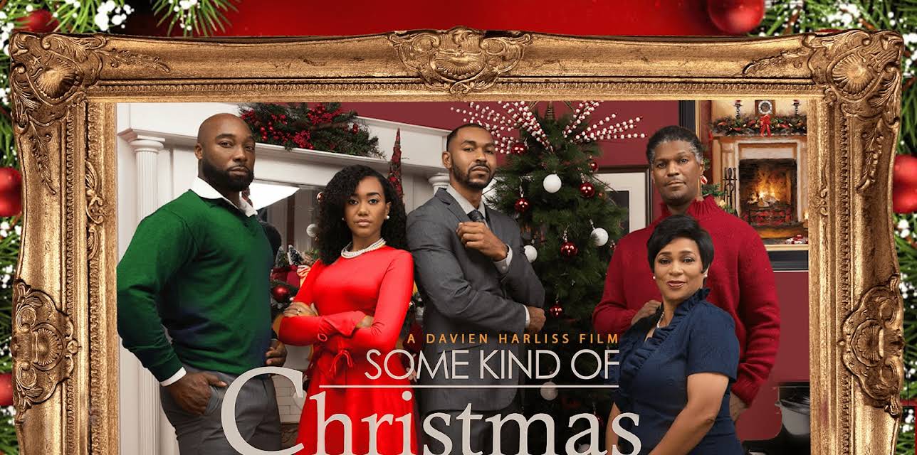 Some Kind Of Christmas (2020)