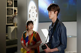 Fake Affair: Episode 5