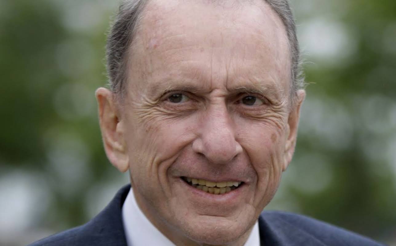 Senator Arlen Specter