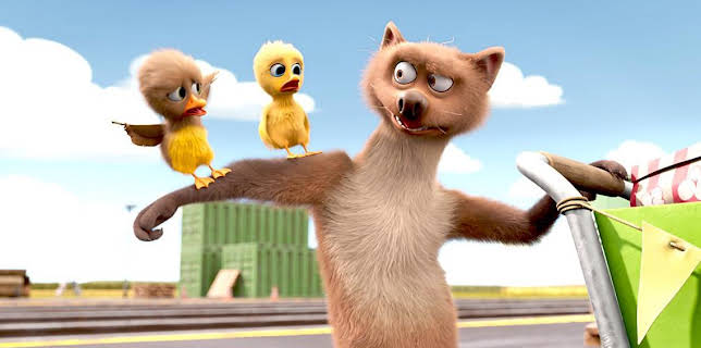 4:15 PM: The Weasy Family (S1) | Cbeebies | 11/25 2025