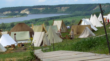 20:15: History's Greatest Mysteries | Kabel Eins Doku | 3/28 2026