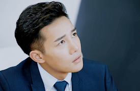 To Be With You: To Be With You-我要和你在一起-Episode 9