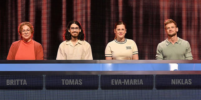 12:35: Gefragt - Gejagt | BR Fernsehen | 11/12 2025