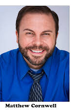 Matthew Cornwell som 