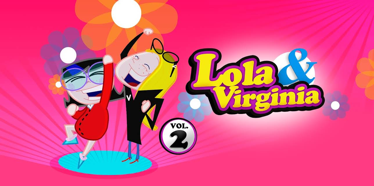 Lola & Virginia (volume 2) (2006)