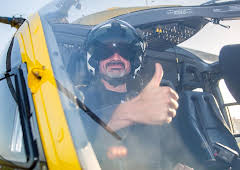 Emergency Helicopter Medics