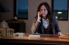 The Institute, Season 01: Graduation