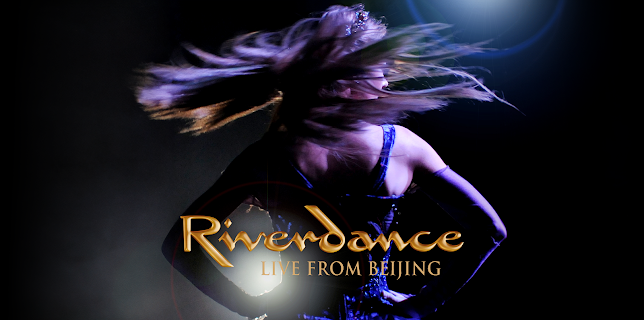 Riverdance: Live from Beijing (2010)
