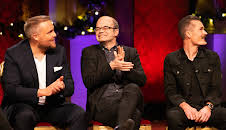 Kongen befaler julespesial (S2 E2)