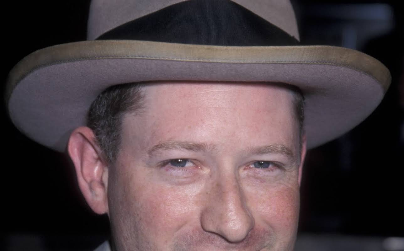 Max Perlich