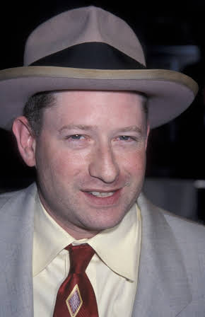 Max Perlich as 