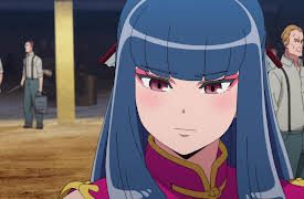 APPARE-RANMAN!: Let It Go