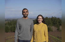 Moving For Love: A Second Chance at Love