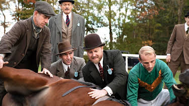 14:45: Der Doktor und das liebe Vieh | WDR Fernsehen | 4/5 2026