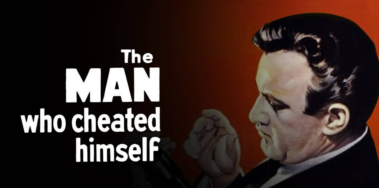 The Man Who Cheated Himself (1950)