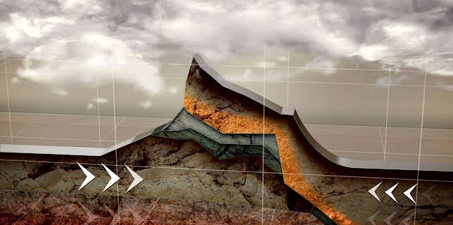 01:05: Kontinente in Bewegung (4/5) | Arte | 2/10 2026