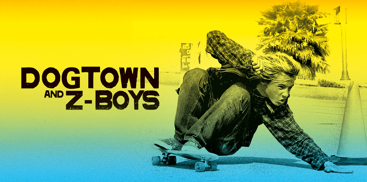 Dogtown And Z-Boys (2002)