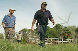 Wild Croc Territory: Mamá y la serpiente