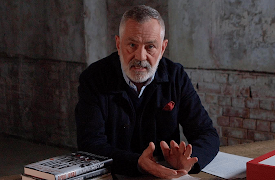 Moors Murders: The Witness