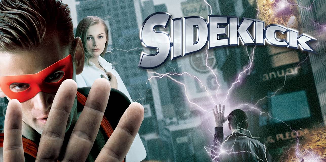 Sidekick (2005)