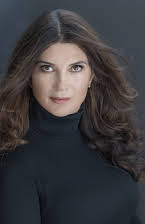 Sophia Louisa Lee as 