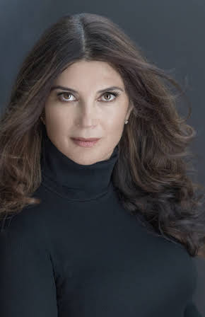 Sophia Louisa Lee as 