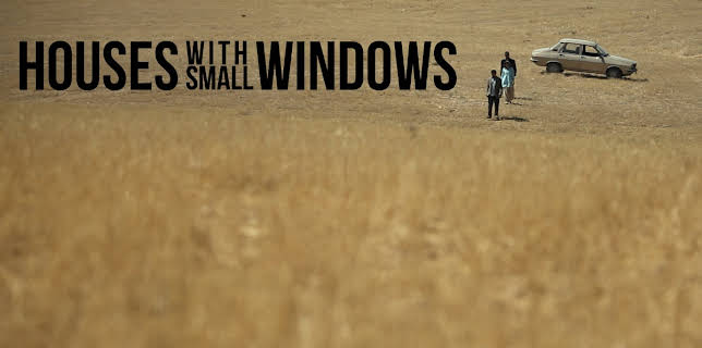 Houses with Small Windows (2013)