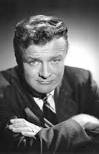 Brian Keith as 