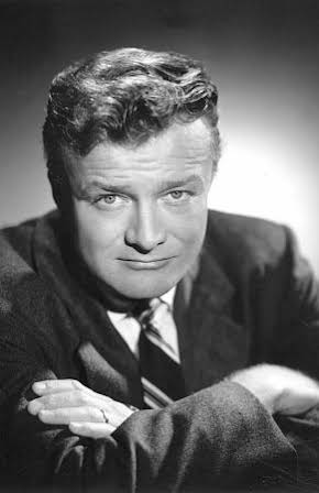 Brian Keith as 