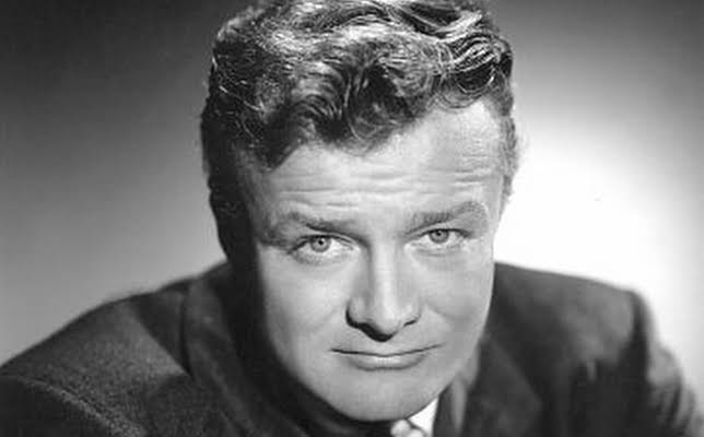 Brian Keith